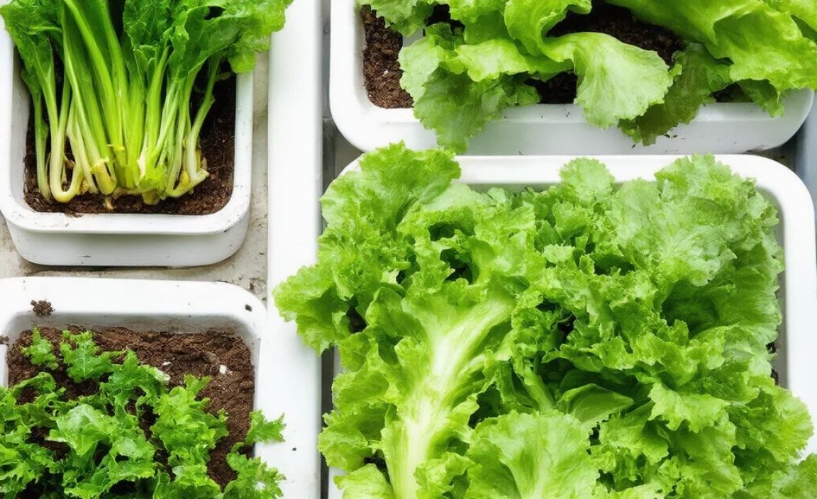 Companion Planting for Natural Pest Control