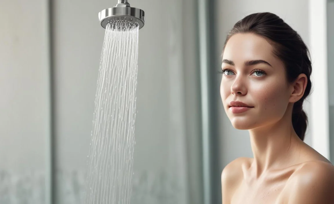 Comparative Analysis: Showering vs. Other Activities