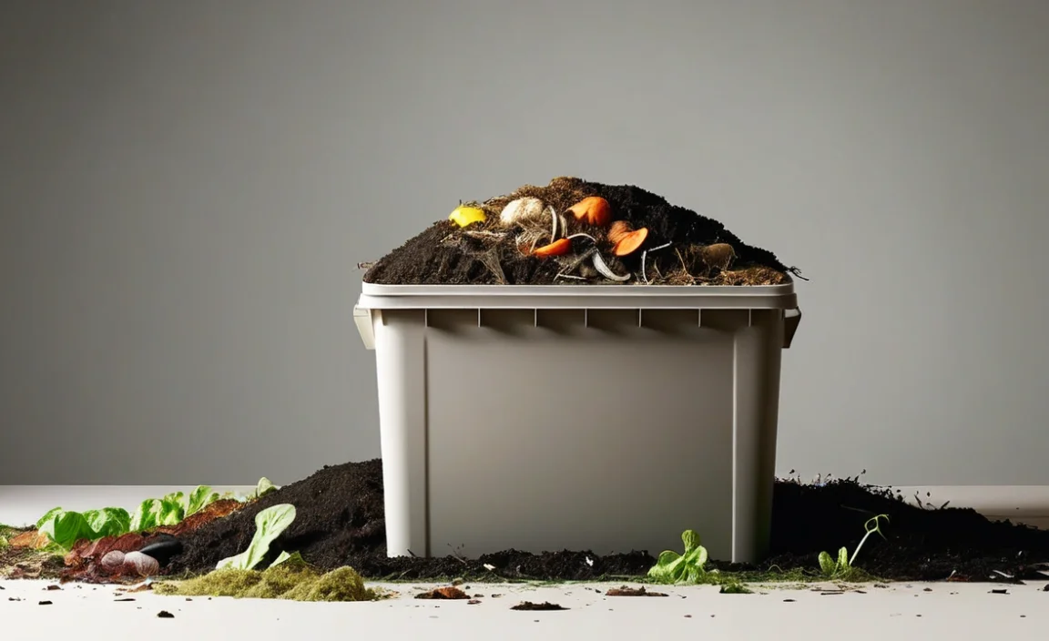 Comparing Bokashi to Other Composting Methods (Budget Focus)