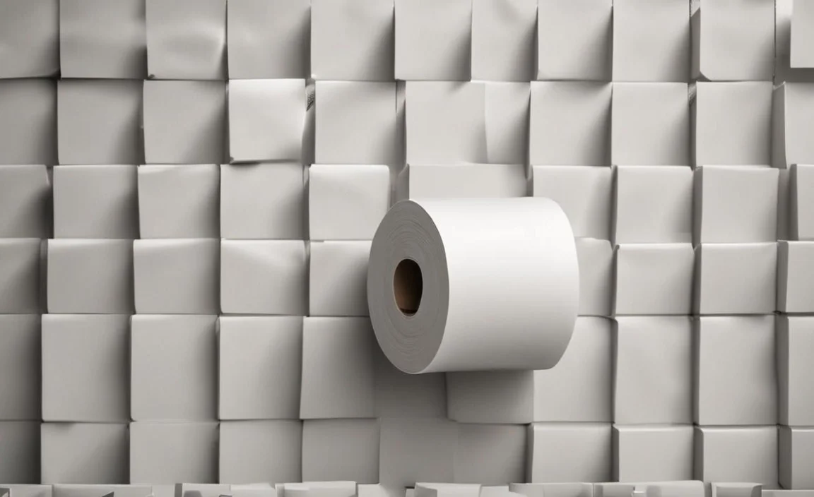 Comparing Different Brands Sheet Counts