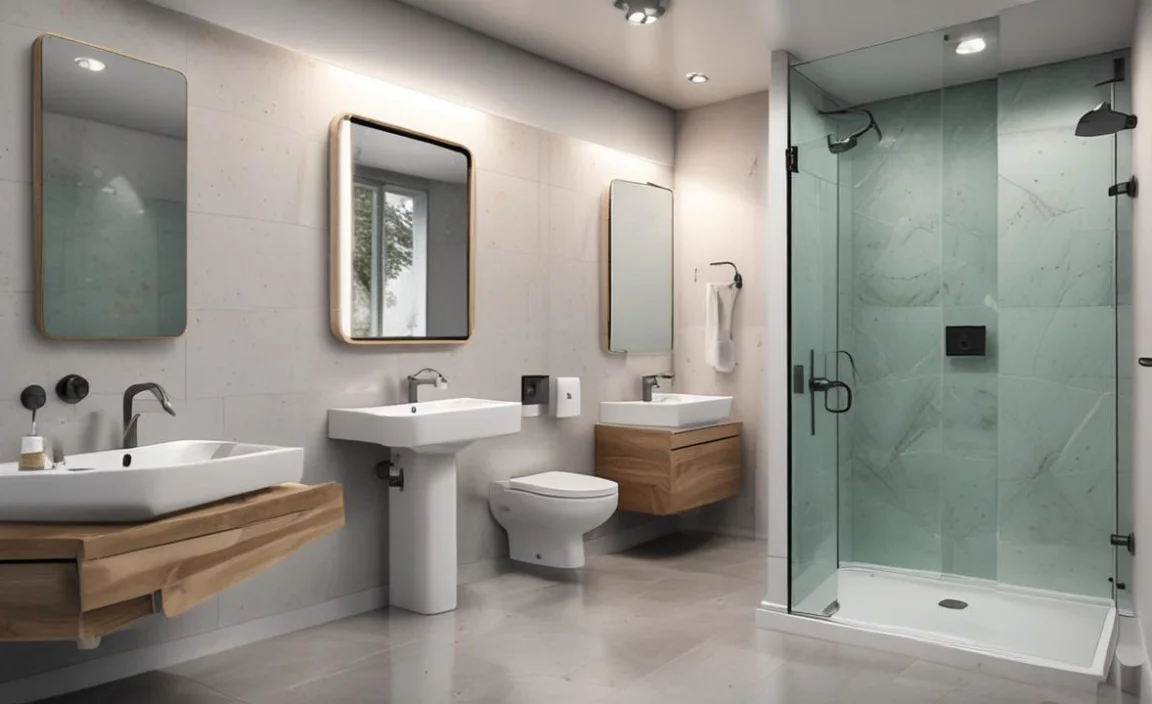 Comparing Glacier Bay to Other Brands