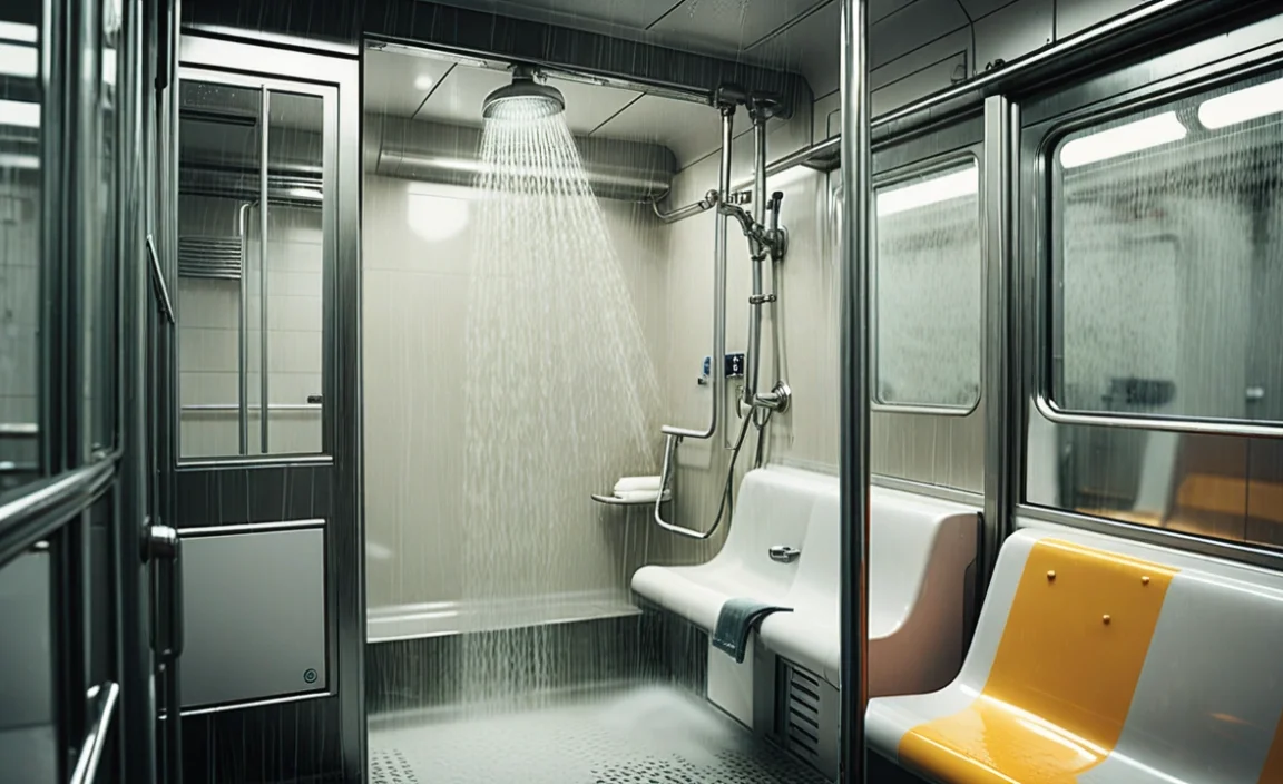 Comparison with Other Modes of Transportation