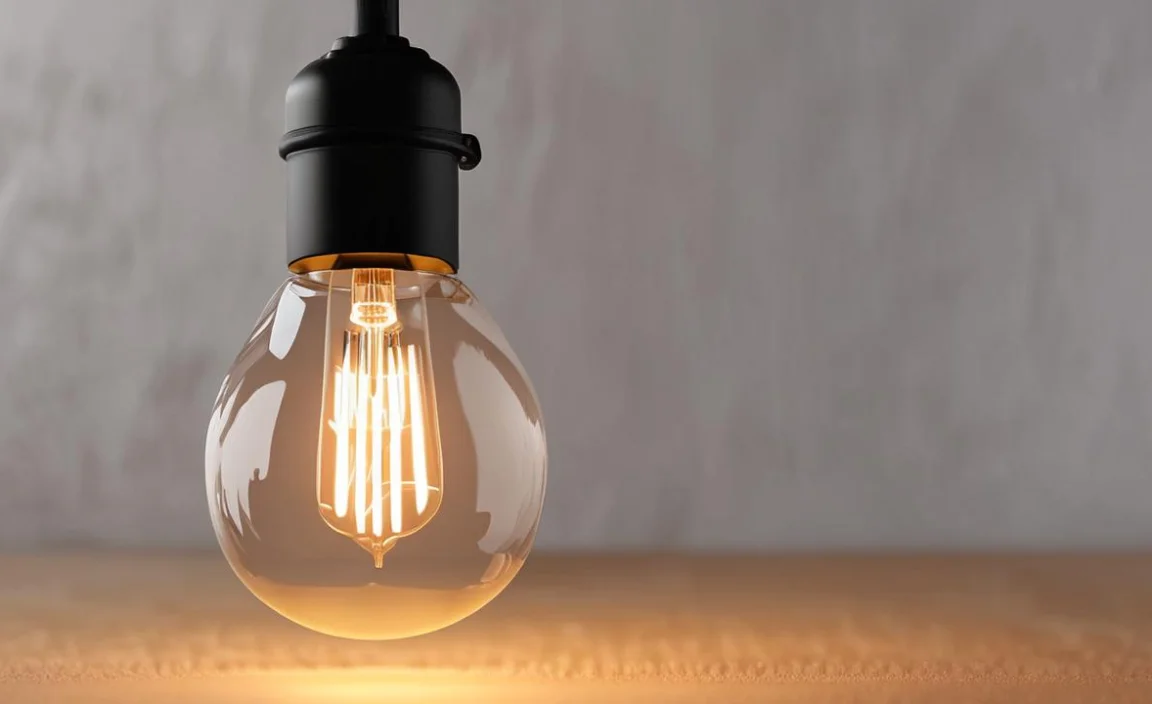 Compatibility of Dusk to Dawn Light Bulbs with Fixtures