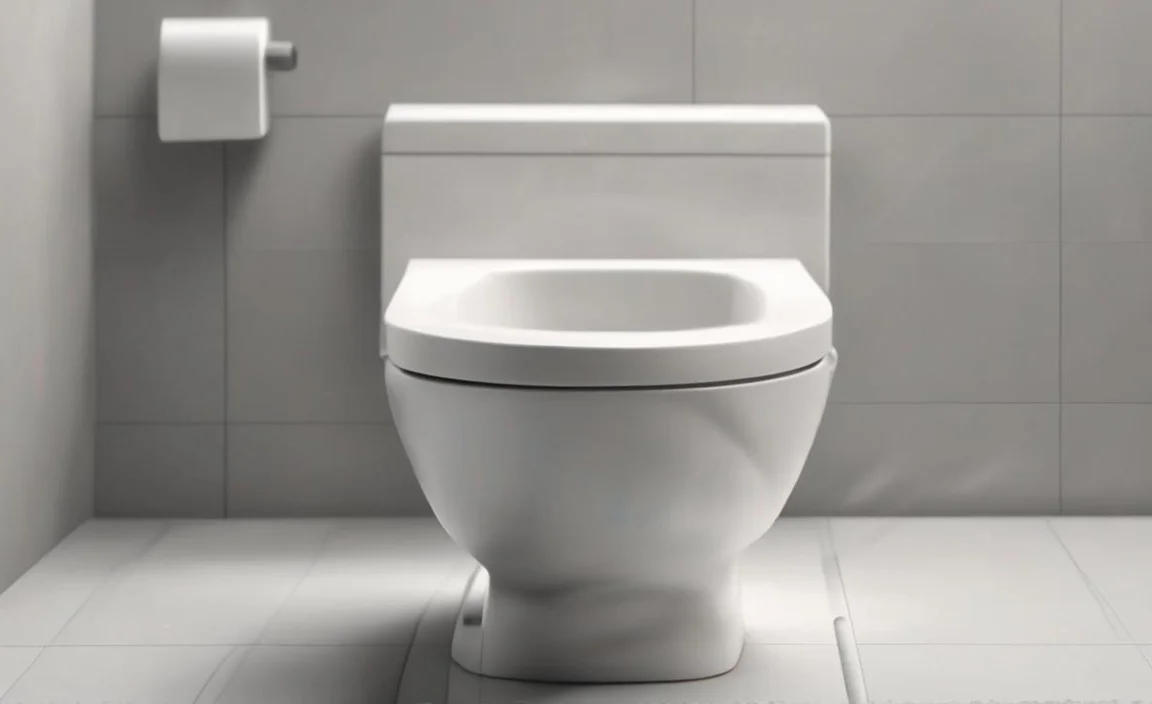 Components of a Wax Ring