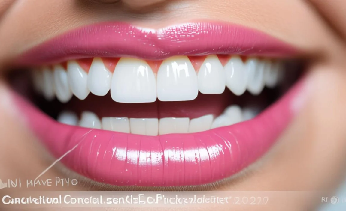 Composition of Dental Sealants