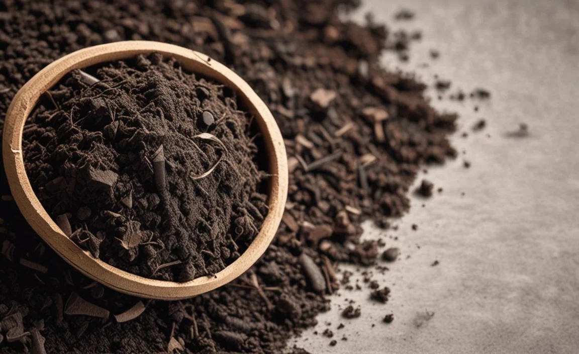 Compost vs. Store-Bought Fertilizer: A Quick Comparison