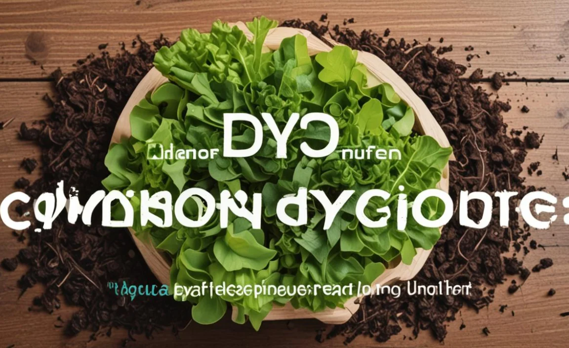 Composting DIY: Proven Effortless Guide
