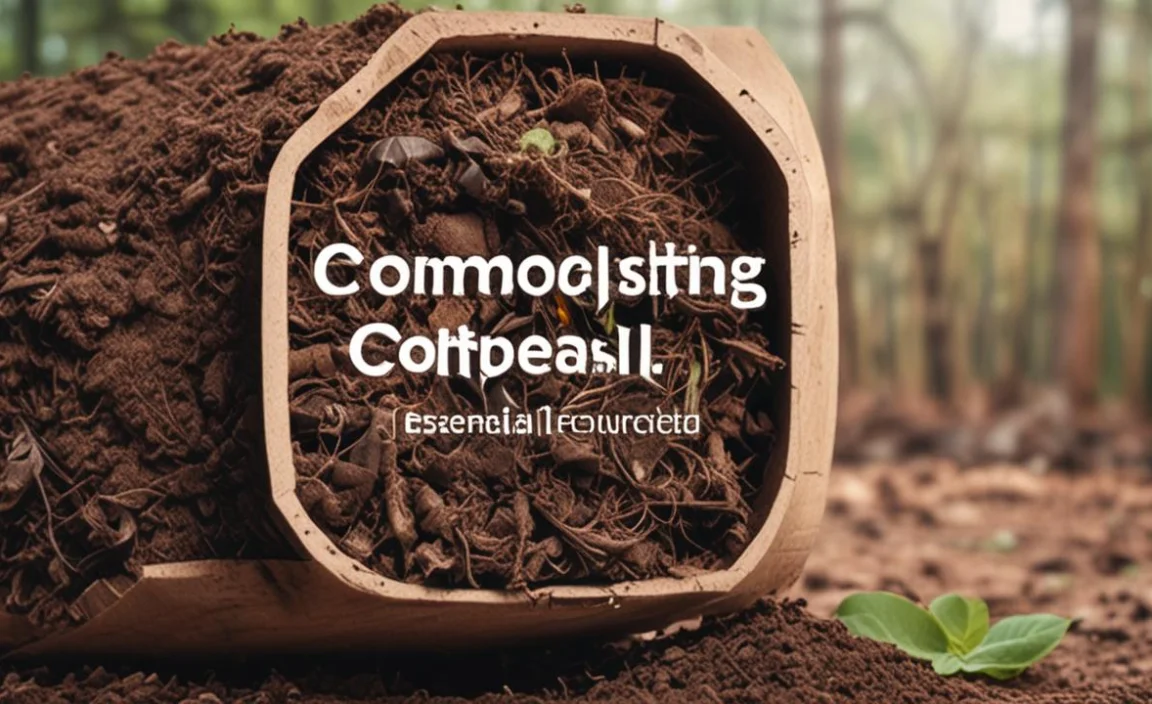 Composting For Offices Rural: Essential Guide