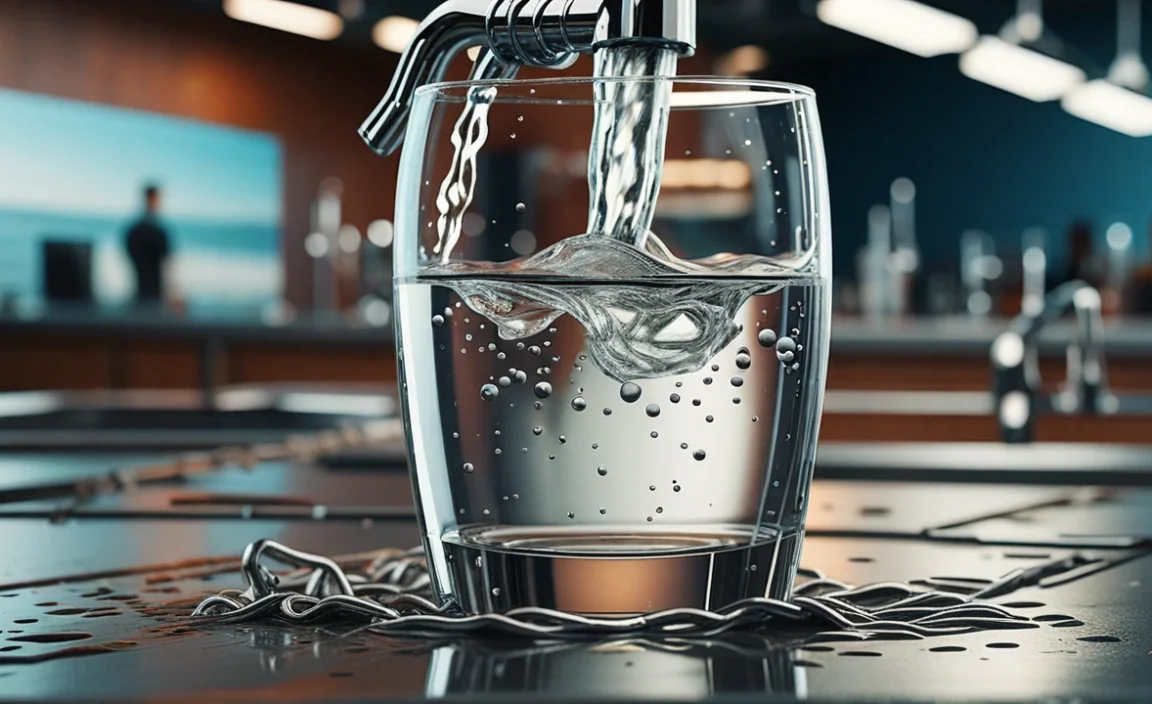 Conditions Leading to the Sinking