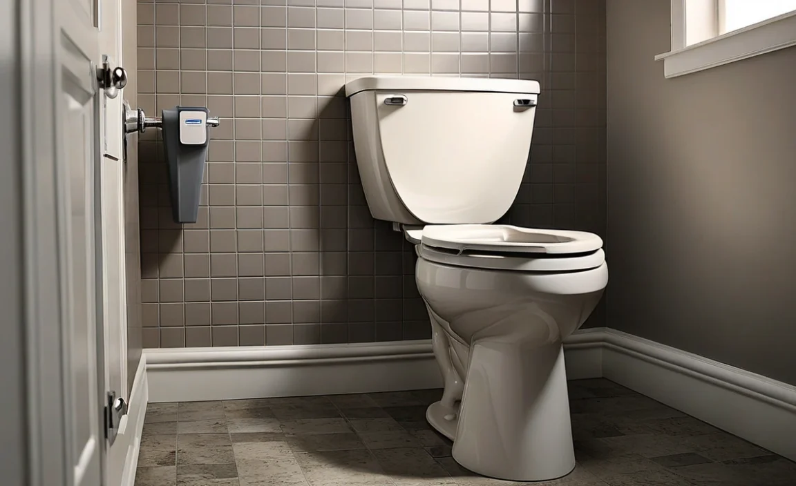 Consequences of Ignoring Clogged Toilets