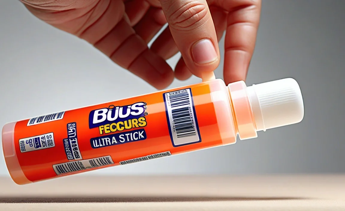 Container Design and Materials