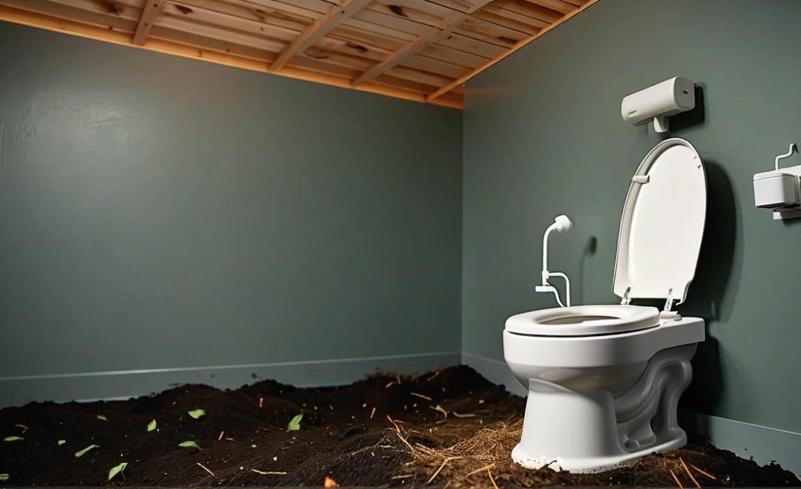 Cost Breakdown of Compost Toilets