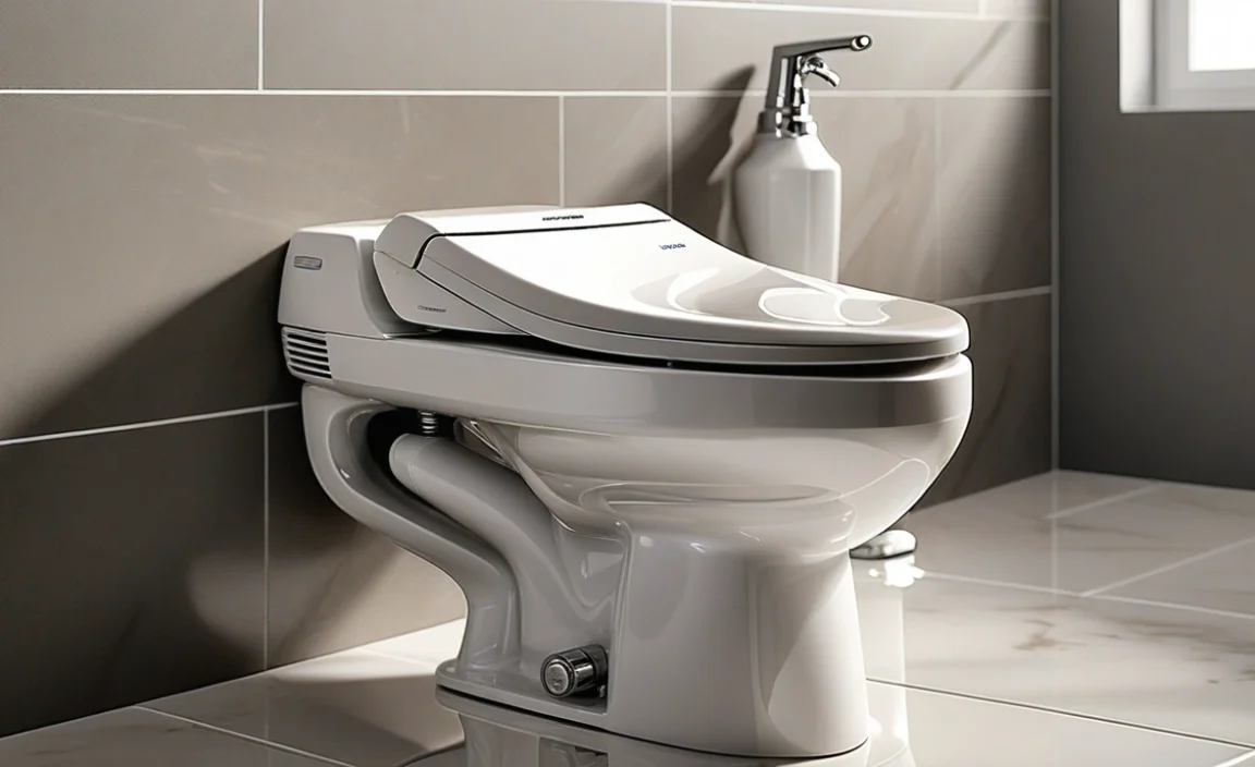 Cost Comparison: Bidet vs. Toilet Paper