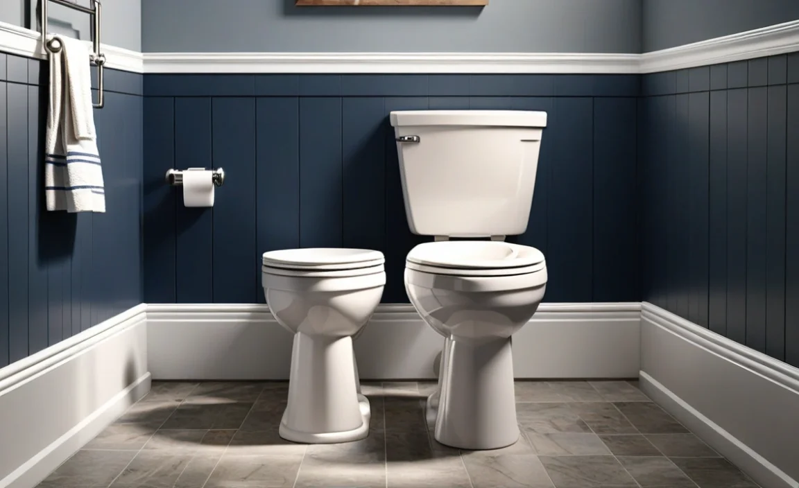 Cost of Toilet Installation at Lowe’s