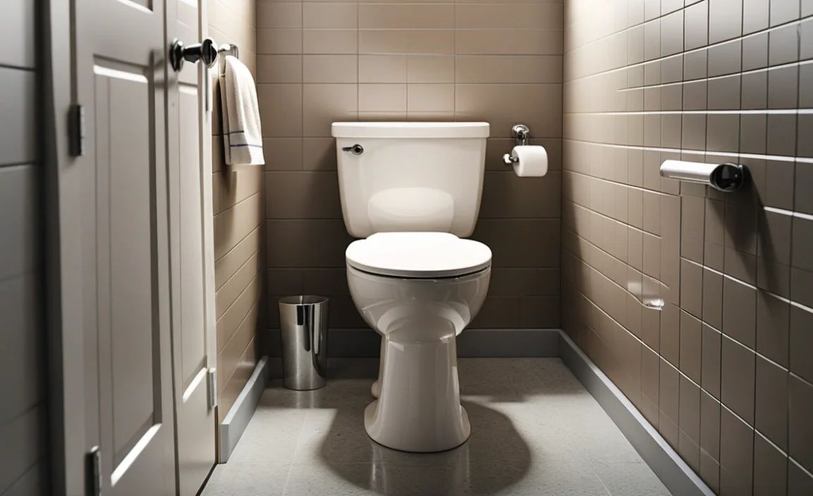 Cultural Differences in Toilet Design