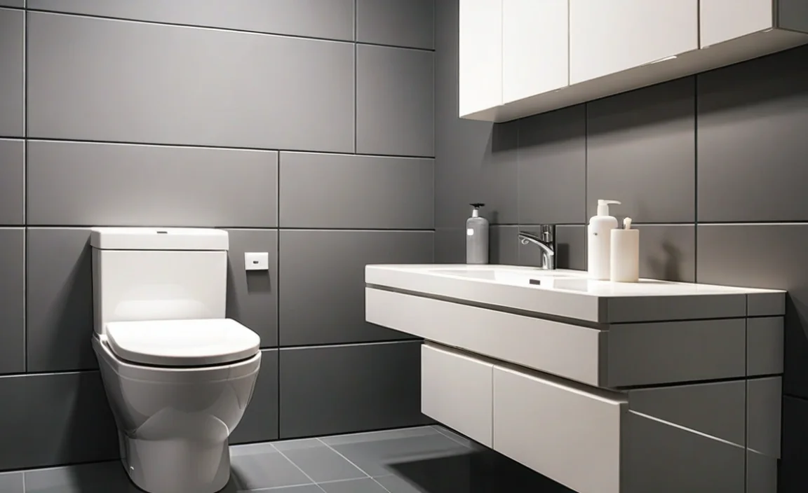 Cultural Differences in Toilet Design