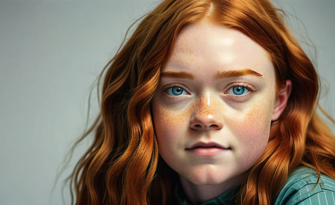 Current Relationship Status of Sadie Sink