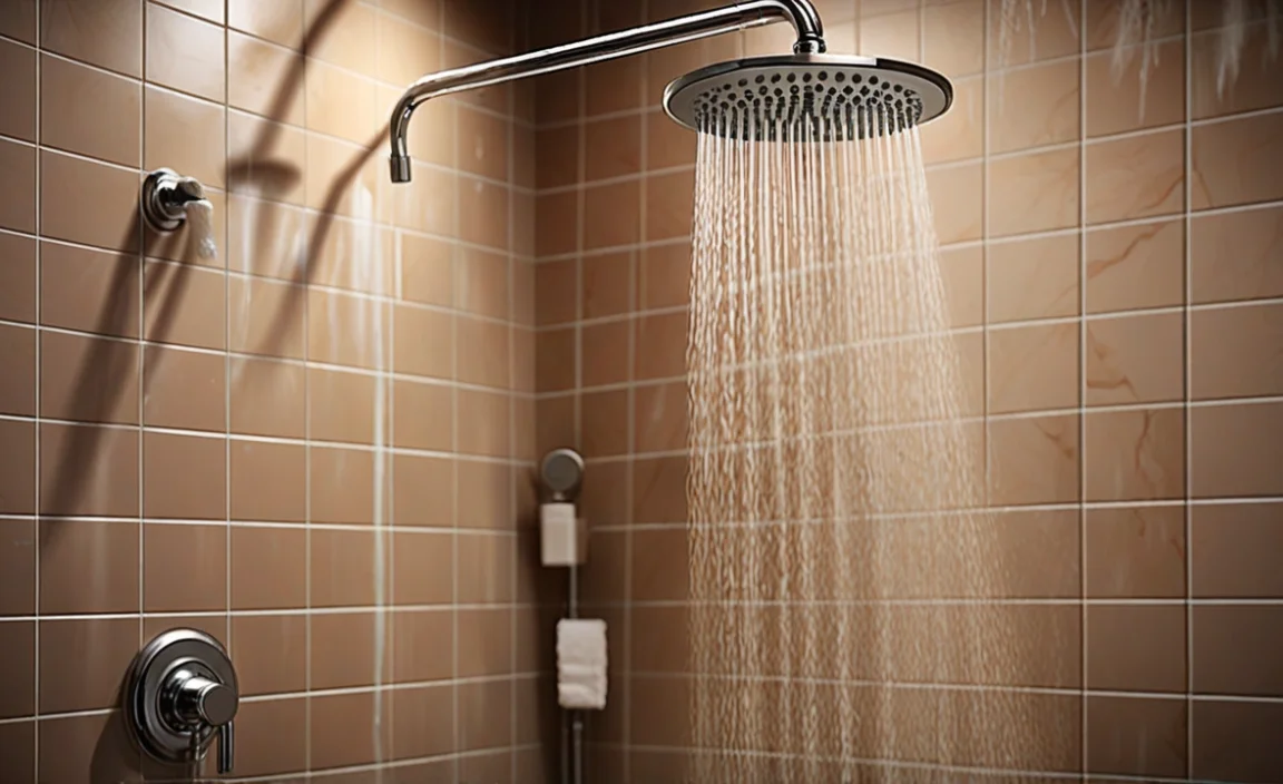Current Shower Availability at Hotworx