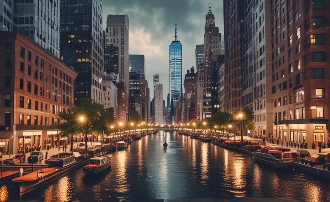 Current Statistics on Sea-Level Rise