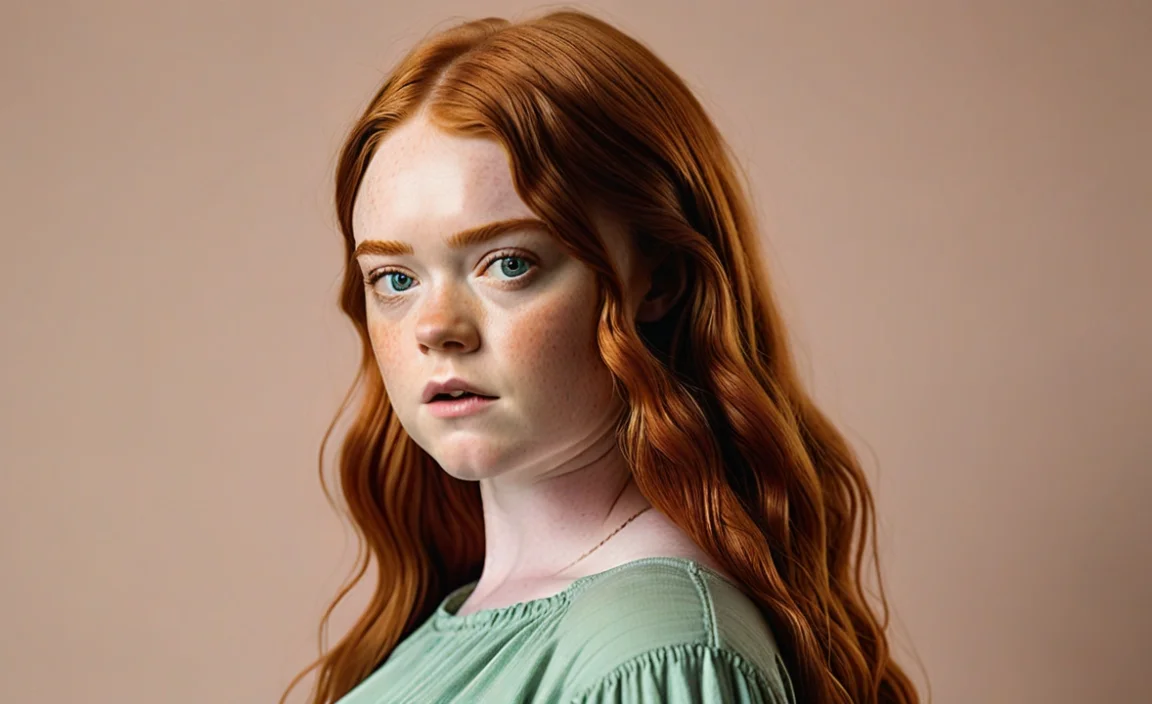 Current Status of Sadie Sink’s Personal Life