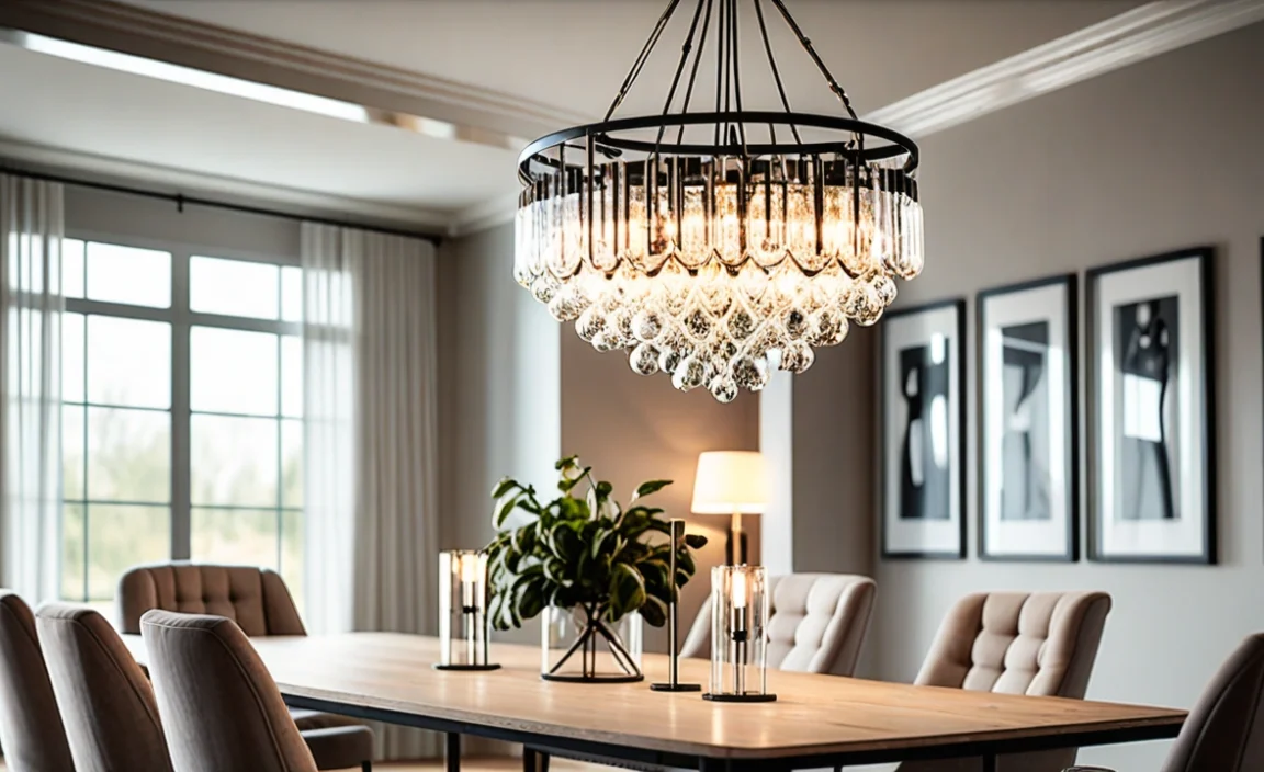 Current Trends in Home Decor