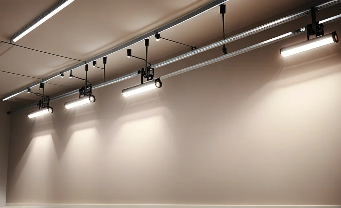 Current Trends in Home Lighting