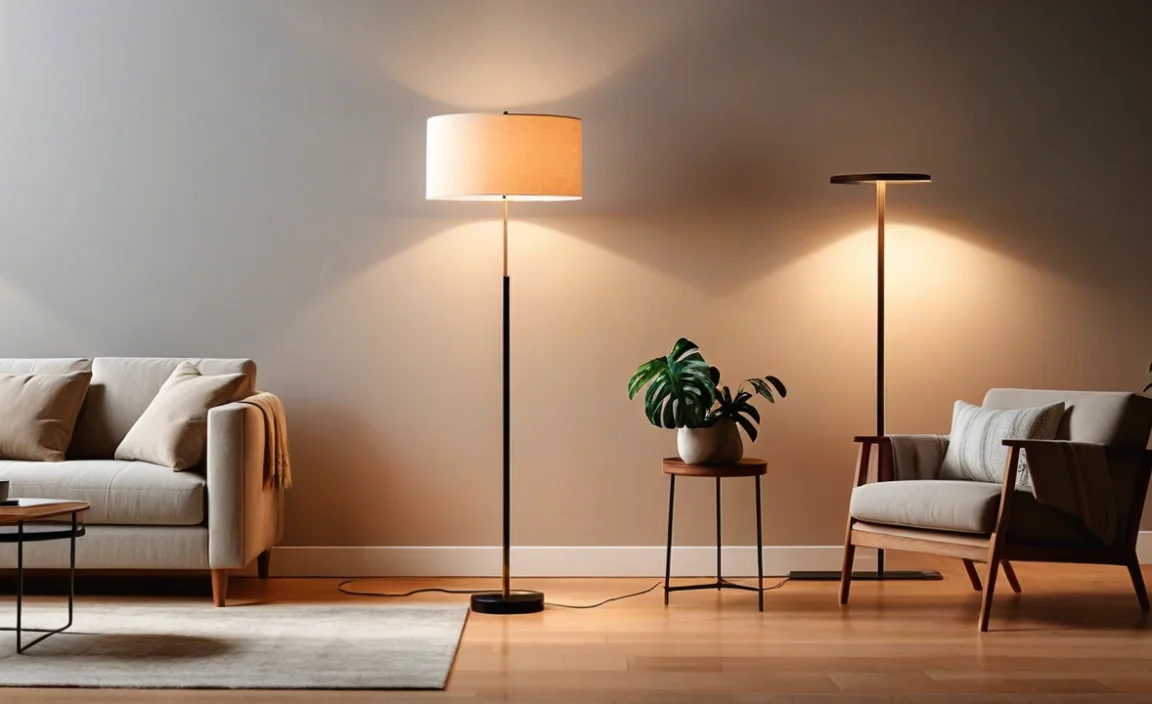 Current Trends in Home Lighting