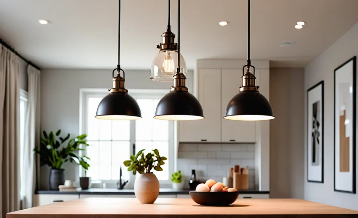 Current Trends in Lighting Design