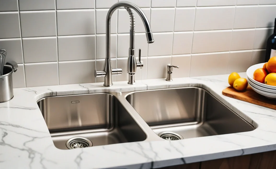 Customizing Your Kitchen Sink Size