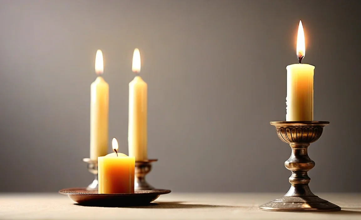 Customs and Traditions Surrounding the Lighting