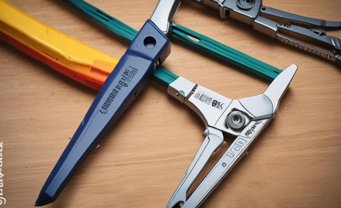 Cutting Cable Ties With Diagonal Cutters: A Step-By-Step Guide