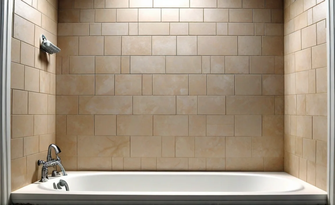 Cutting the Backer Board