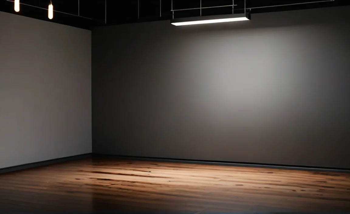 Dark Paint: Benefits and Drawbacks