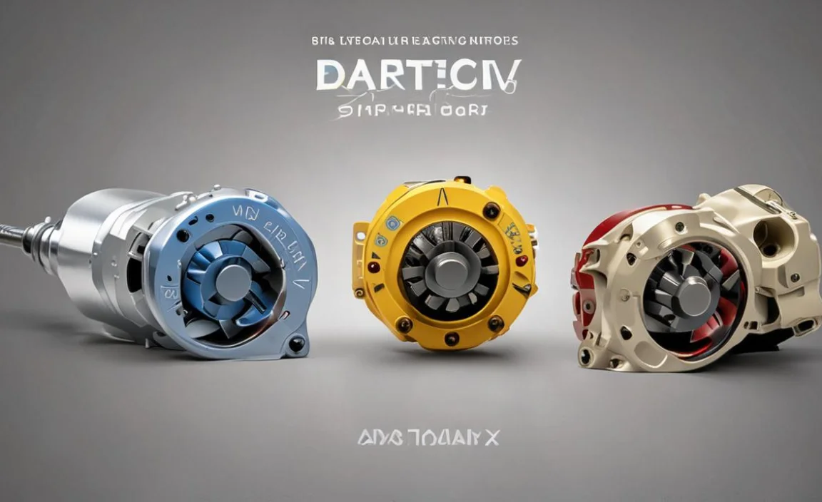 Dart Vs. Brodix Sbc Heads