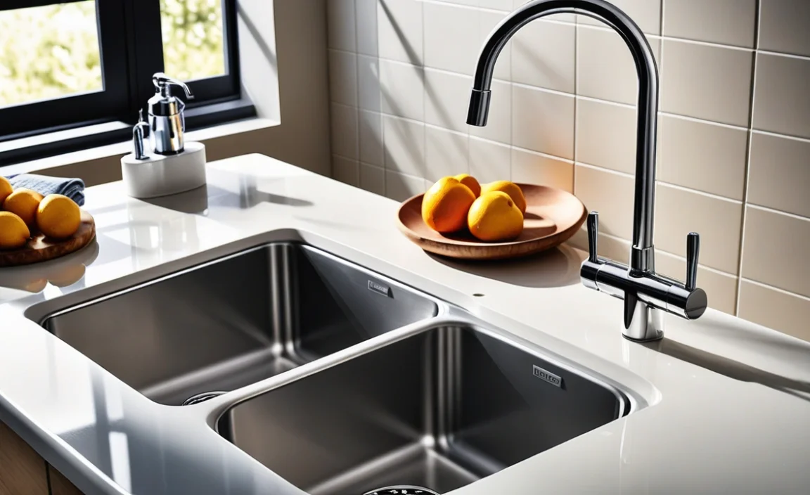 Dealing with Stains and Scratches