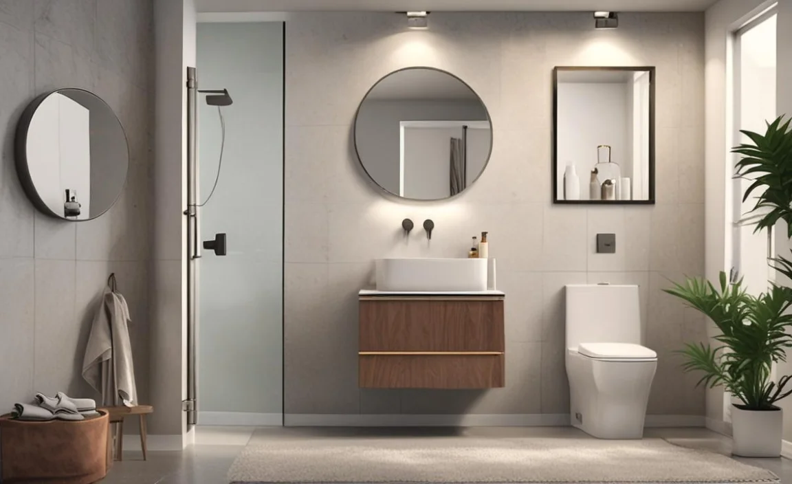 Decorative Shelving Options