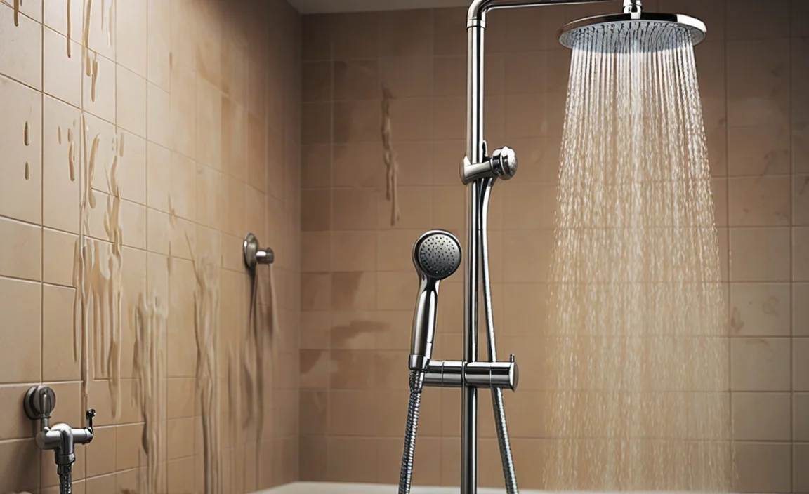 Defining Showers and Growers