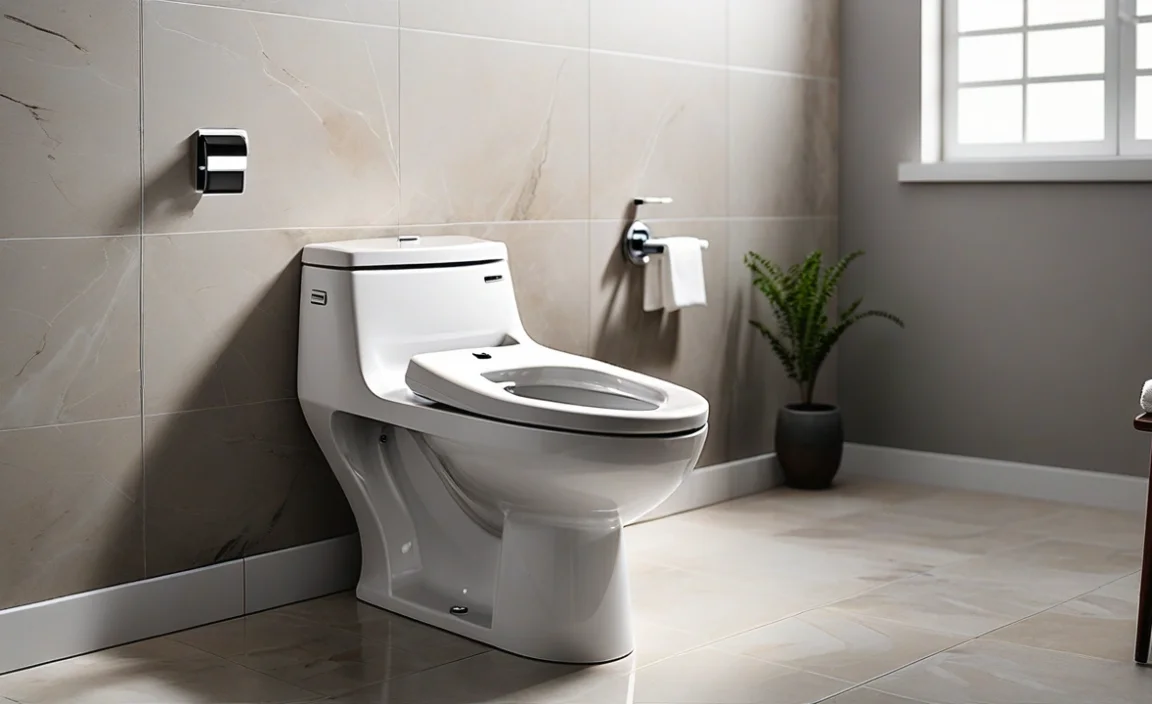 Definition and History of Bidets