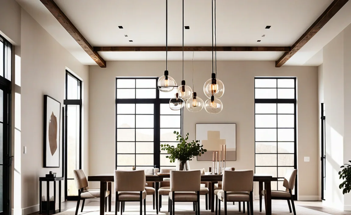 Design Considerations for Light Fixtures