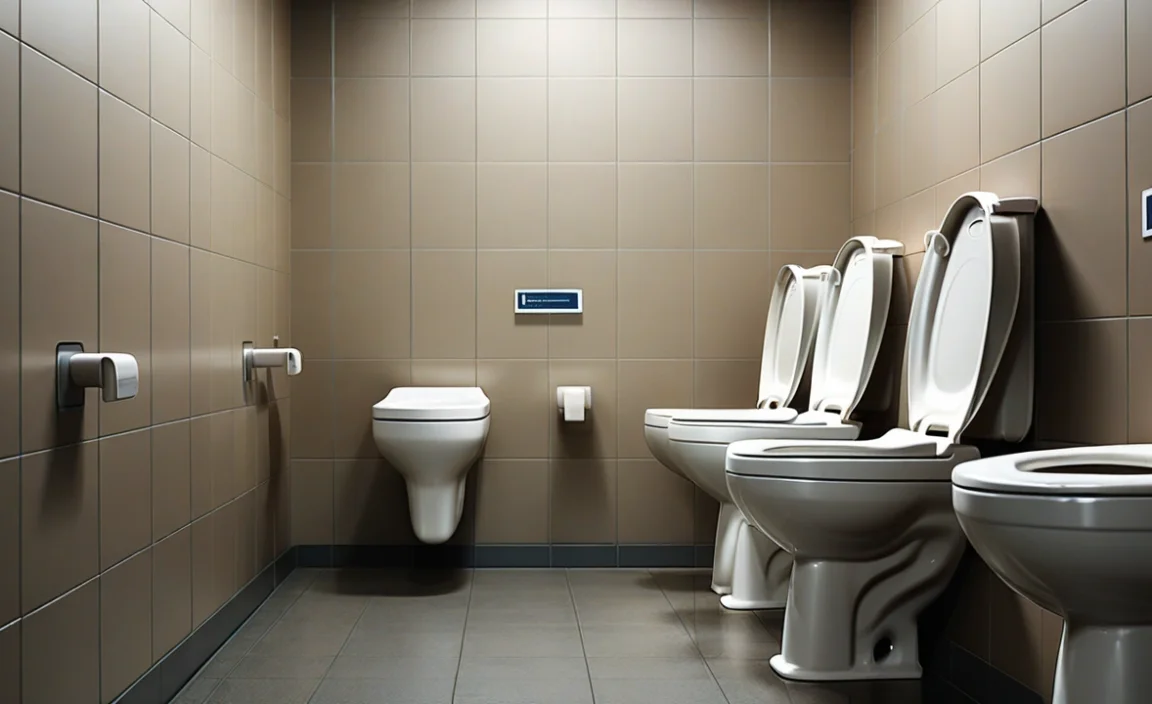 Design Purpose of U-Shaped Toilet Seats