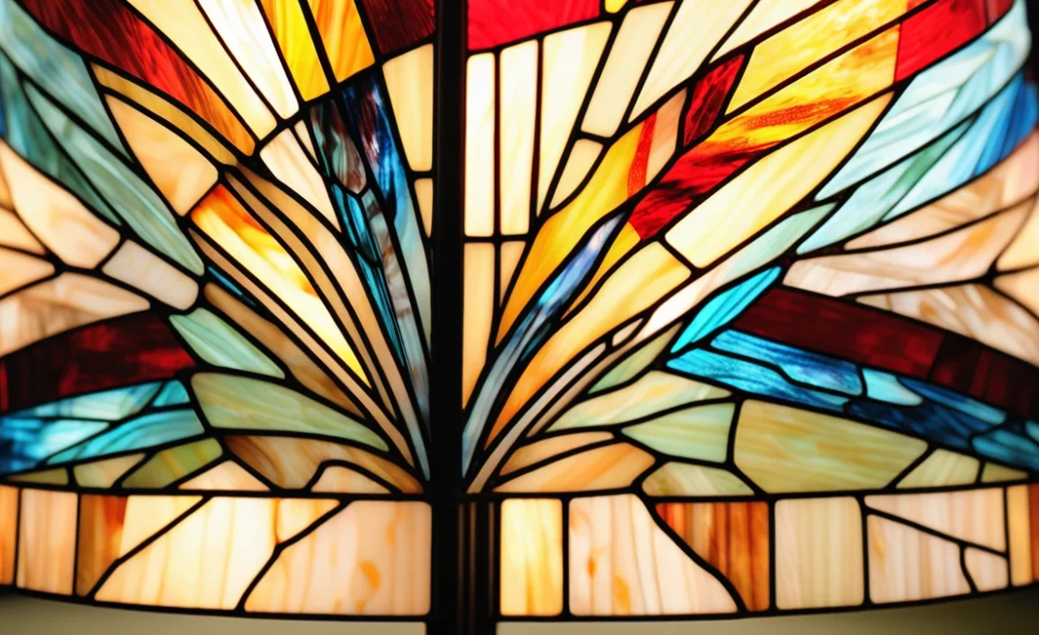 Designing Your Lamp Shade