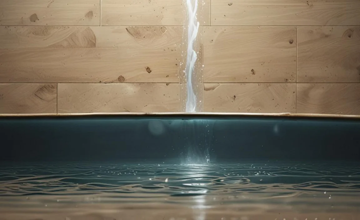 Details on the Debris Field Location