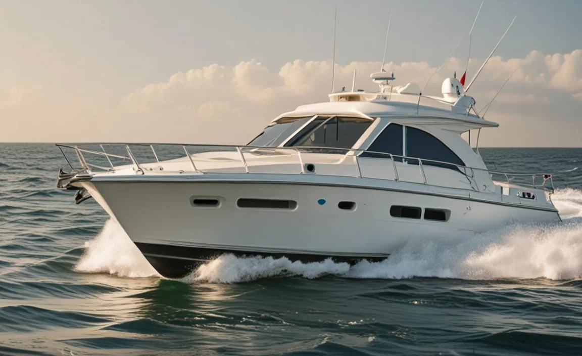 Did Jordan Belfort’s Boat Sink? The Shocking Truth!