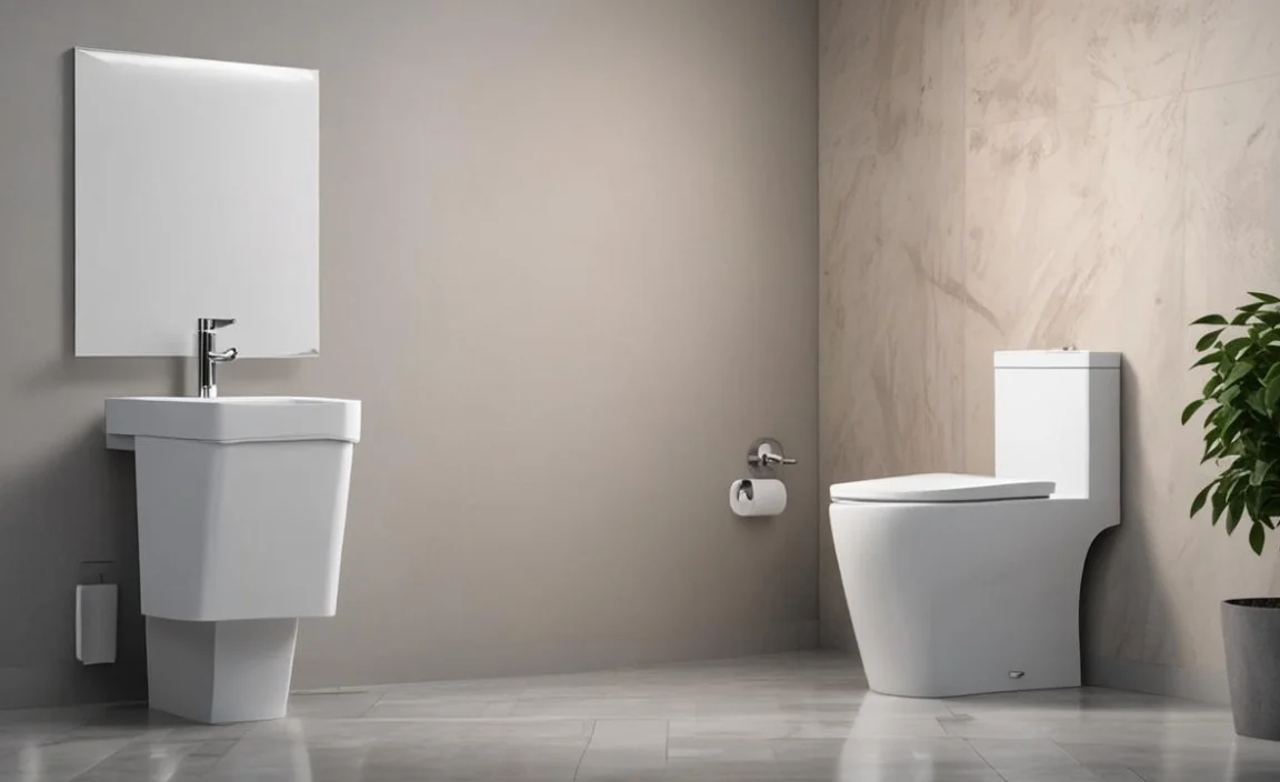 Diferencias entre “toilet”, “ba&ntilde;o” y “aseo”