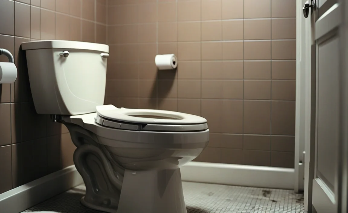 Differences Between Minor and Severe Clogs