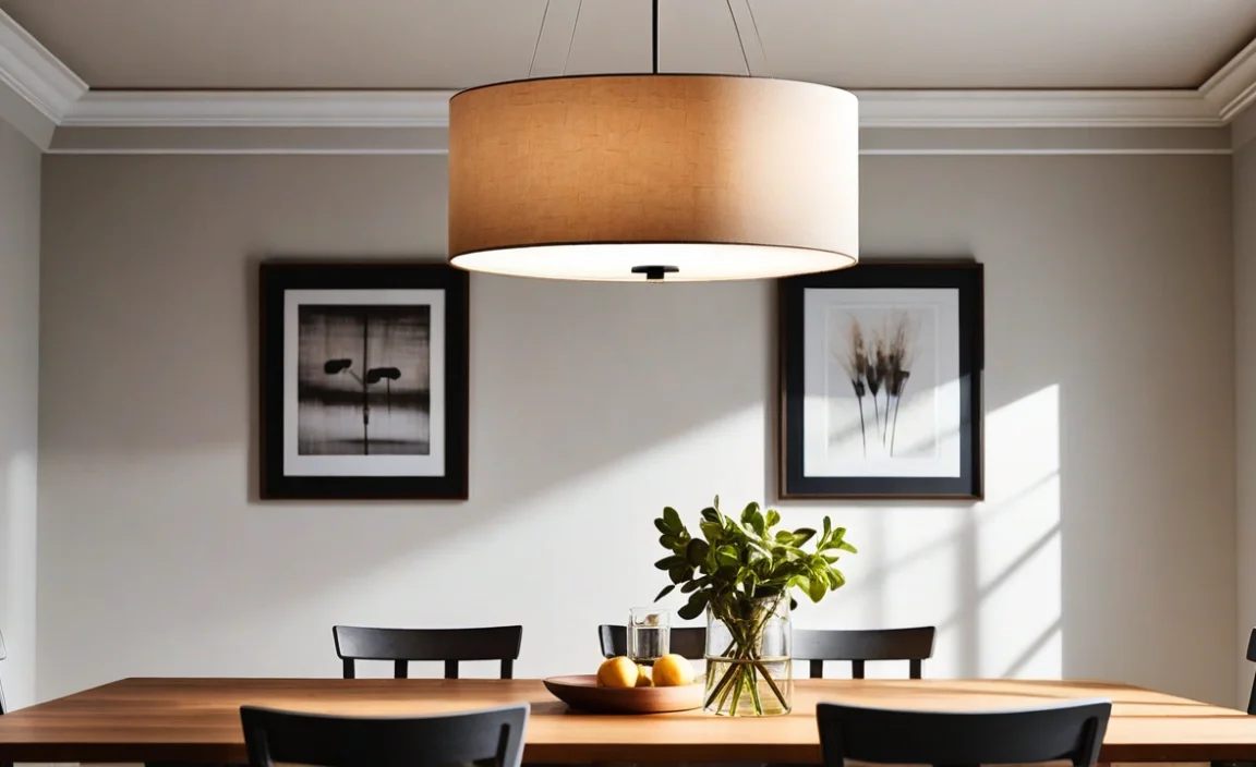 Different Types of Light Fixtures