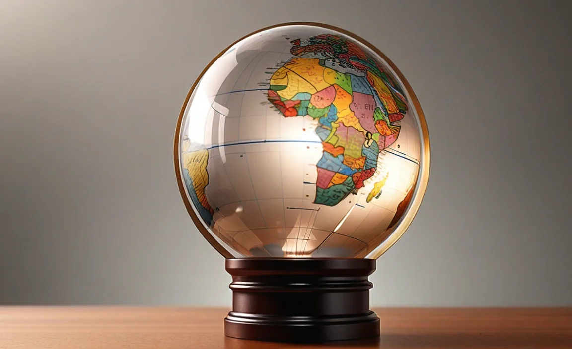 Different Types of Light Globes and Their Efficiency