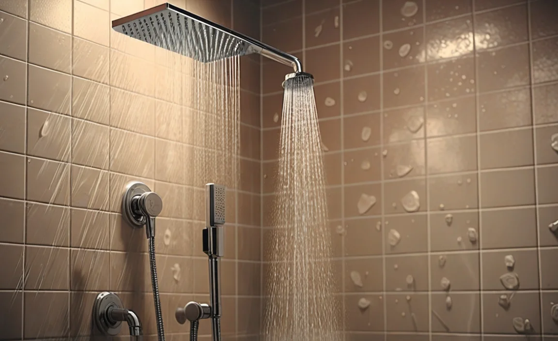 Differentiating Everything Showers from Traditional Showers