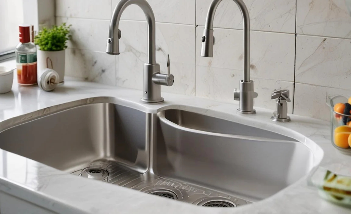 Disconnecting the Garbage Disposal