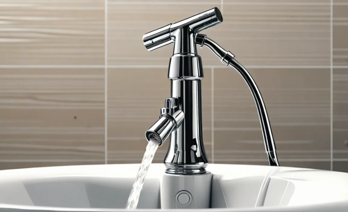 Discover The Best Bidet Sprayer For Ultimate Cleanliness